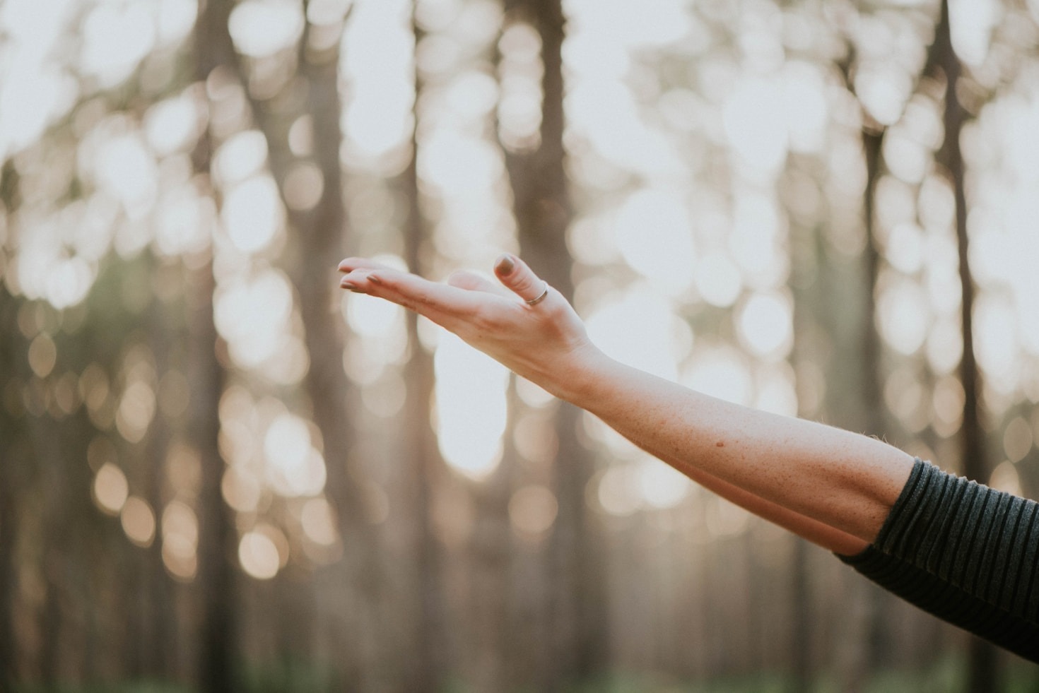 5 Practices to Reconnect with Your Authentic Self