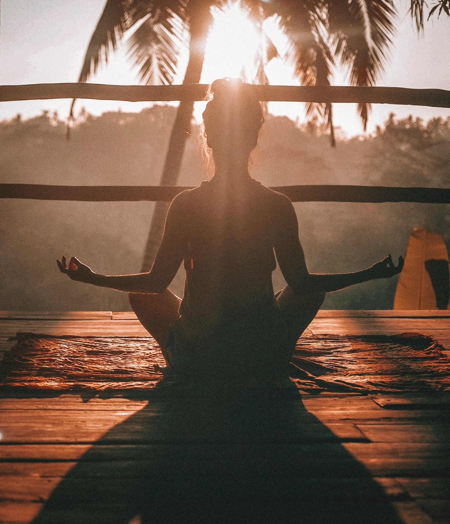 How Conscious Living Transforms Everyday Life
