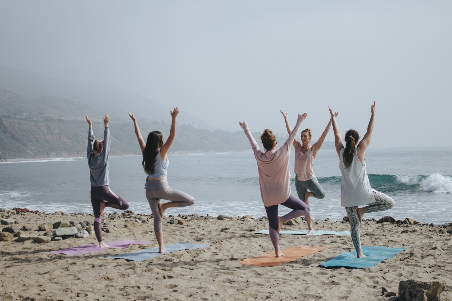 The Journey to Self-Awareness and Balance